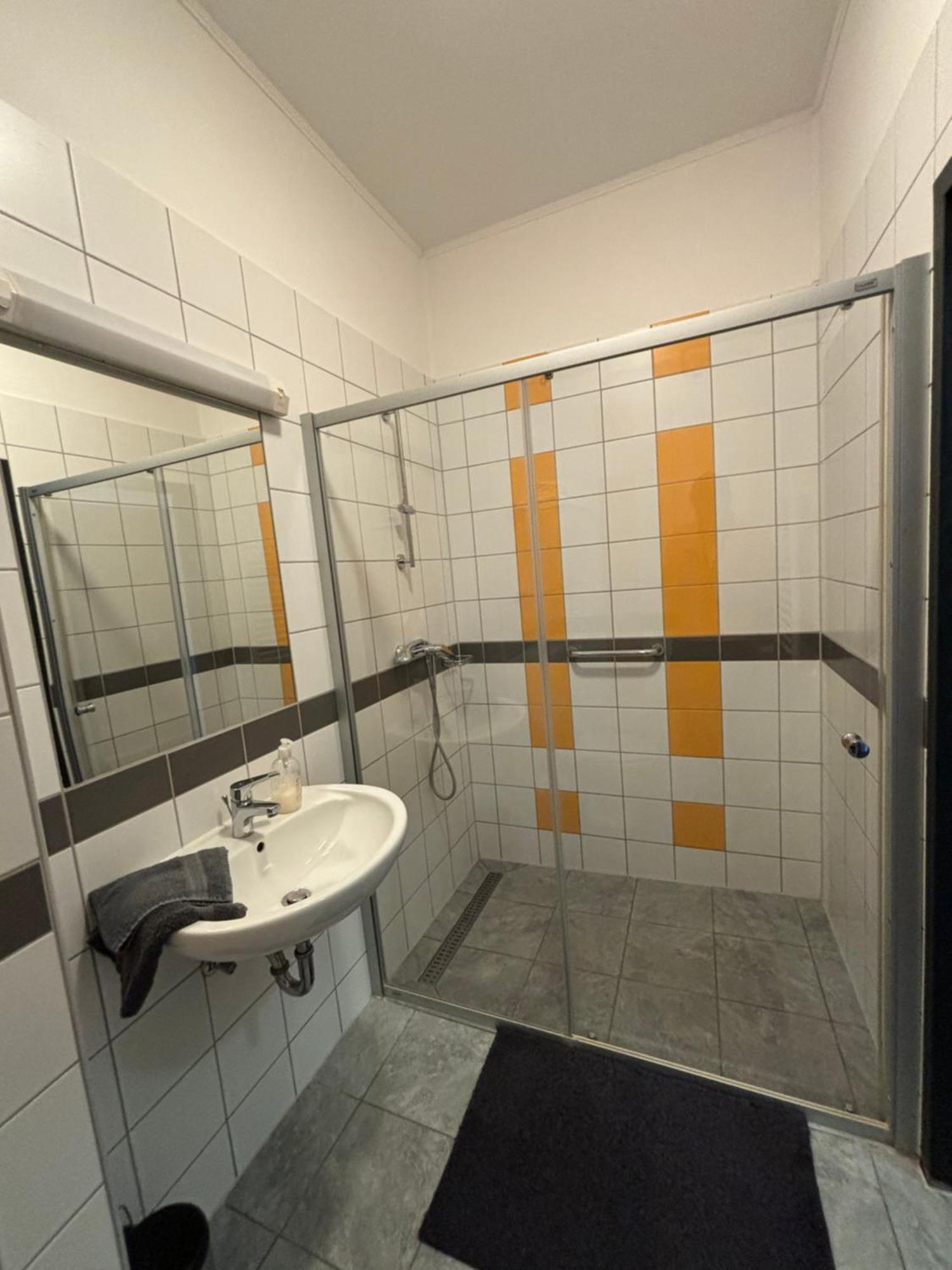 Skc Siofok Aparthotel Екстериор снимка