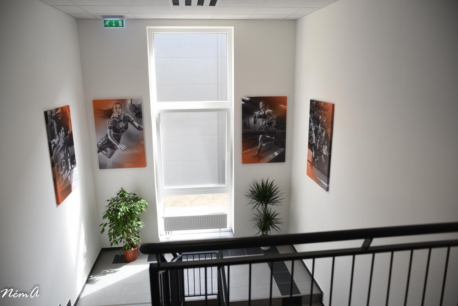 Skc Siofok Aparthotel Екстериор снимка